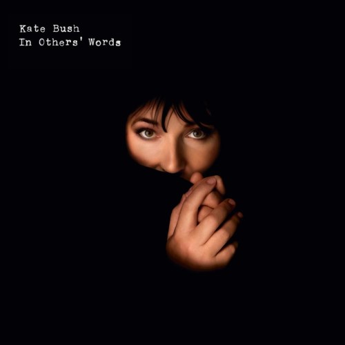 Kate Bush - 2018 In Others' Words